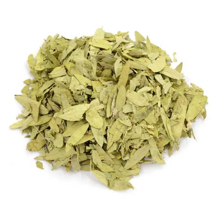 Senoside Powder Senna Leaf Extract Senoside 4%, 8%, 20% Sennosides a+B3%, 6%, 8%, 20% Sennoside B10: 1, 20: 1