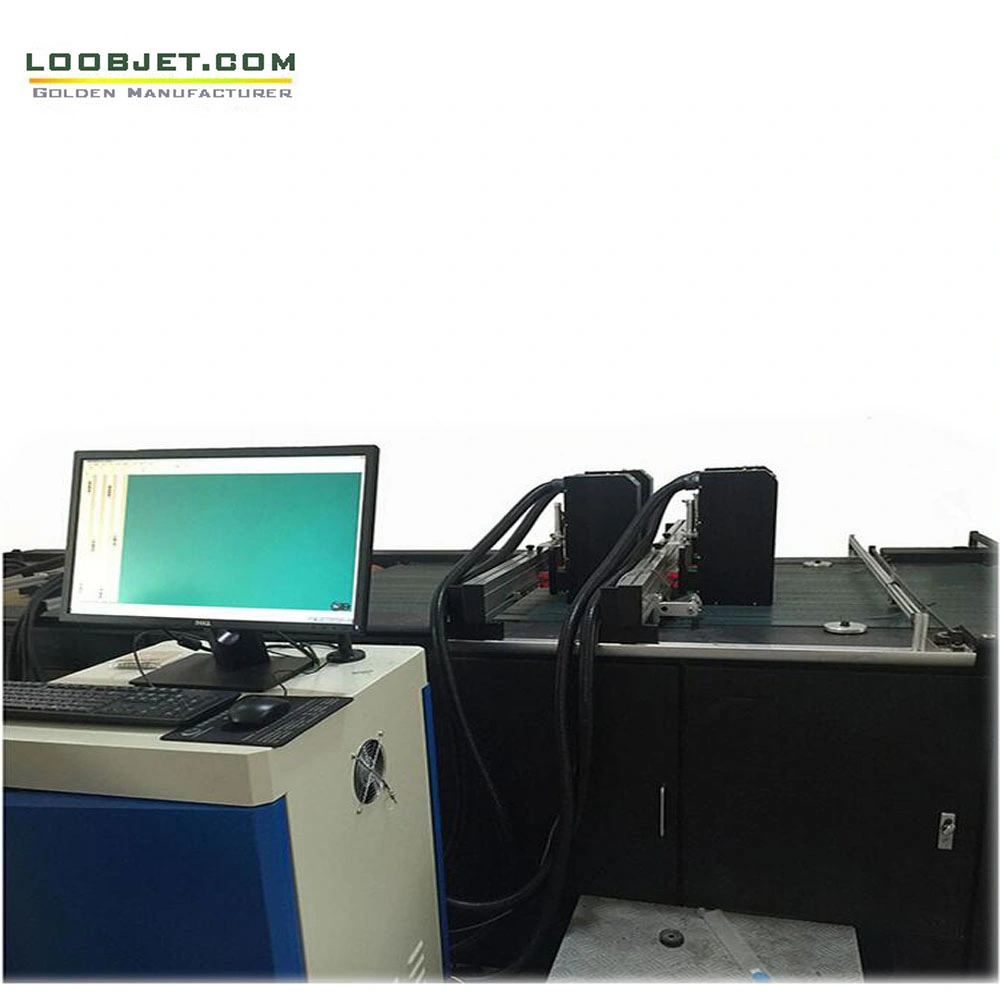 Print Quality and Data Integrity Inspection System