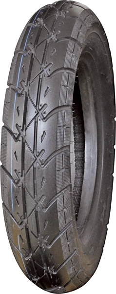 Neumático/neumático de motocicleta 6PR 3.50-10