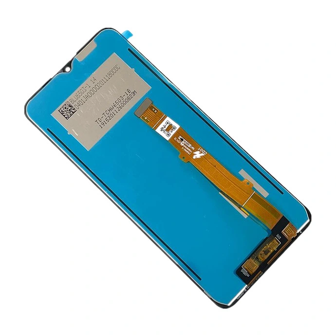 6.53" New for Xiaomi Redmi Note 8 PRO LCD Display Screen for Redmi Note8 PRO LCD