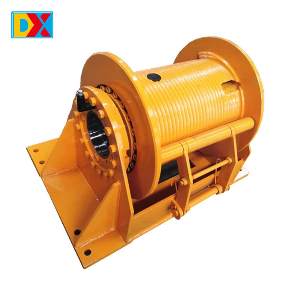 Maintenance-Free Crane Winch Planetary Reducer Price