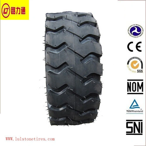 Tires for Mining Dump Trucks OTR Tires (29.5-25)