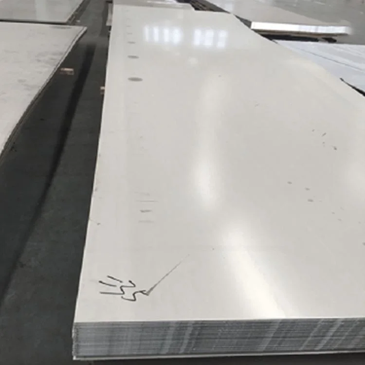 Acciaio Inox Cold Rolled Standard Seaworthy Packing Building Material Stainless Steel Panels