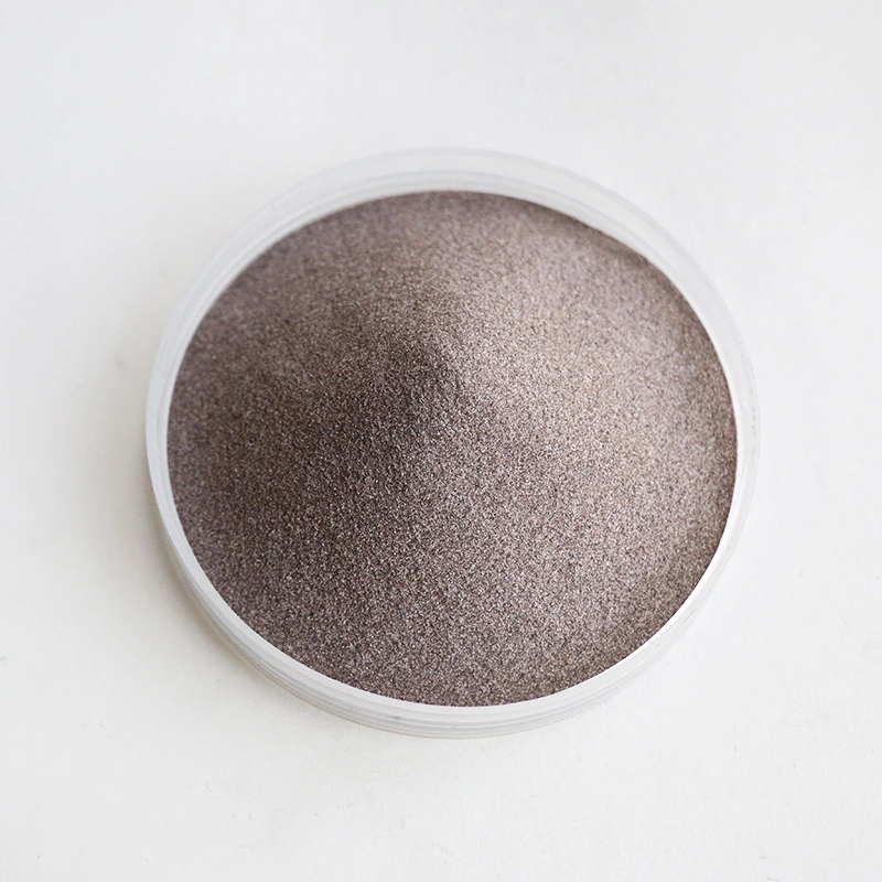 Abrasive Raw Materials Brown Fused Alumina (95% AL)