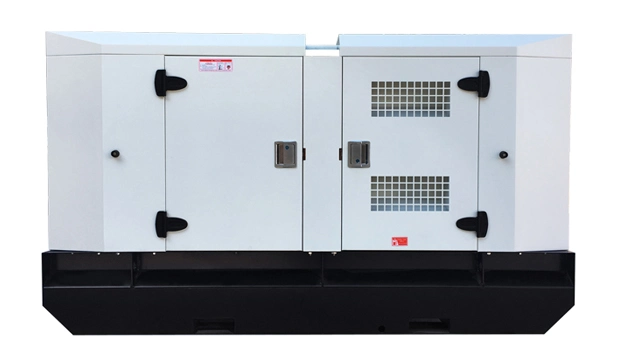 200kw 250kVA Super Silent Generator Diesel Genset Cummins