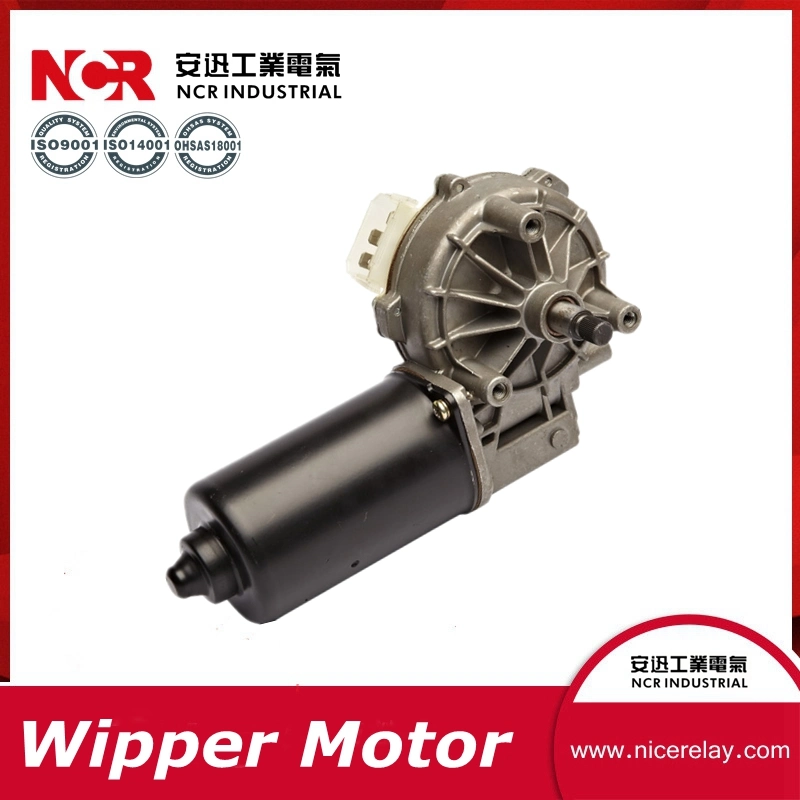 30W 12V Farm Working Wiper Motor (NCR 3320)