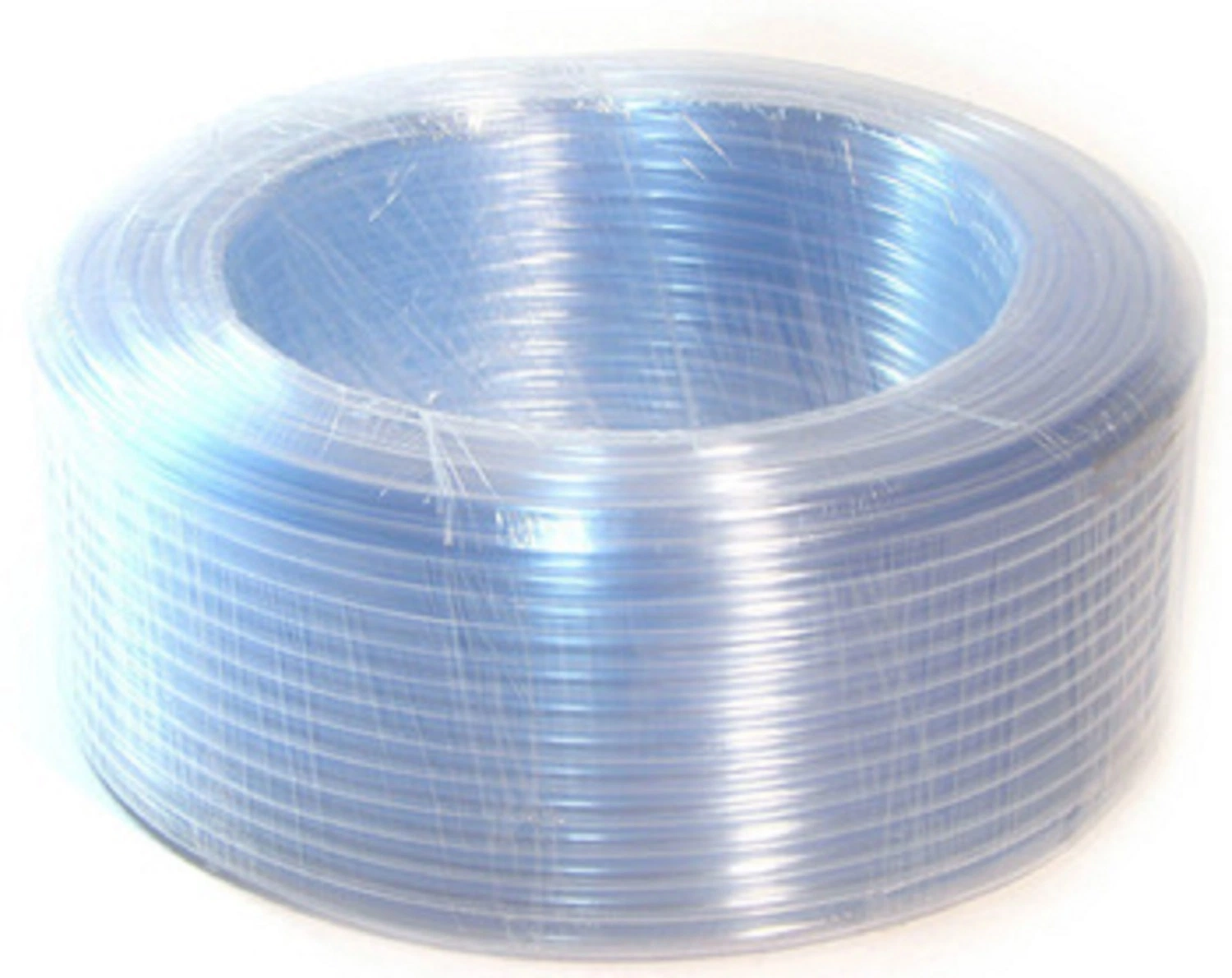 Food Grade Flexible PVC Transparent Plastic Water Garden Hose