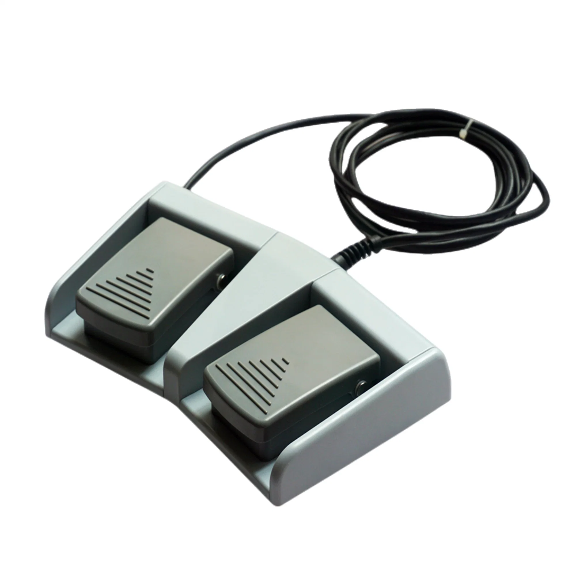 Foot Pedal Switch Momentary Footswitch Foot Switch for Lamp USB Foot Switch