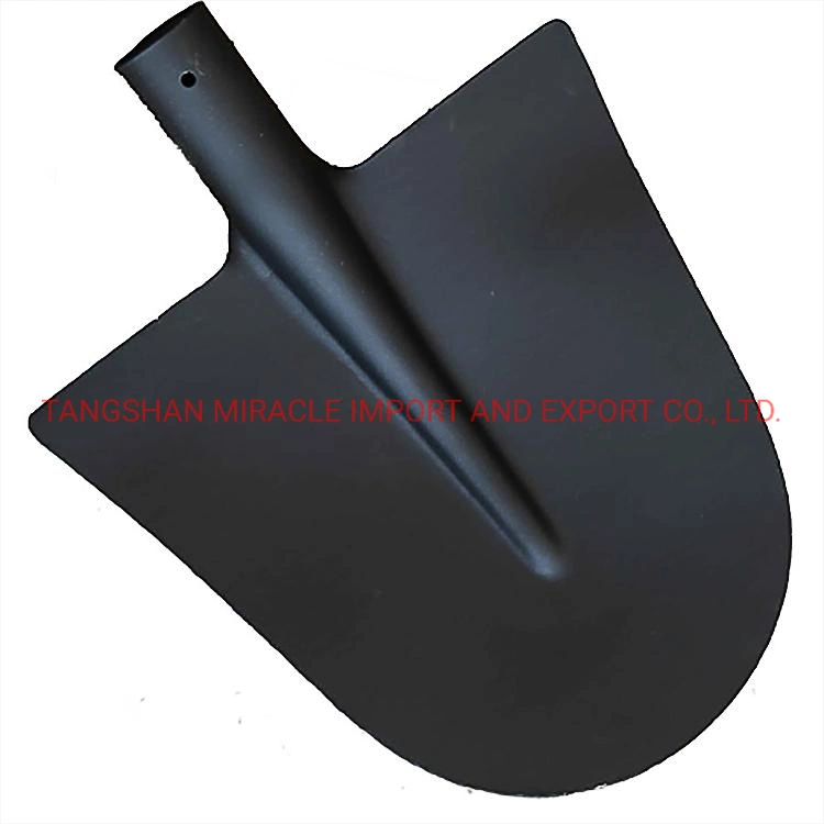 High Quality Spade for Europe Carbon Steel Shovel