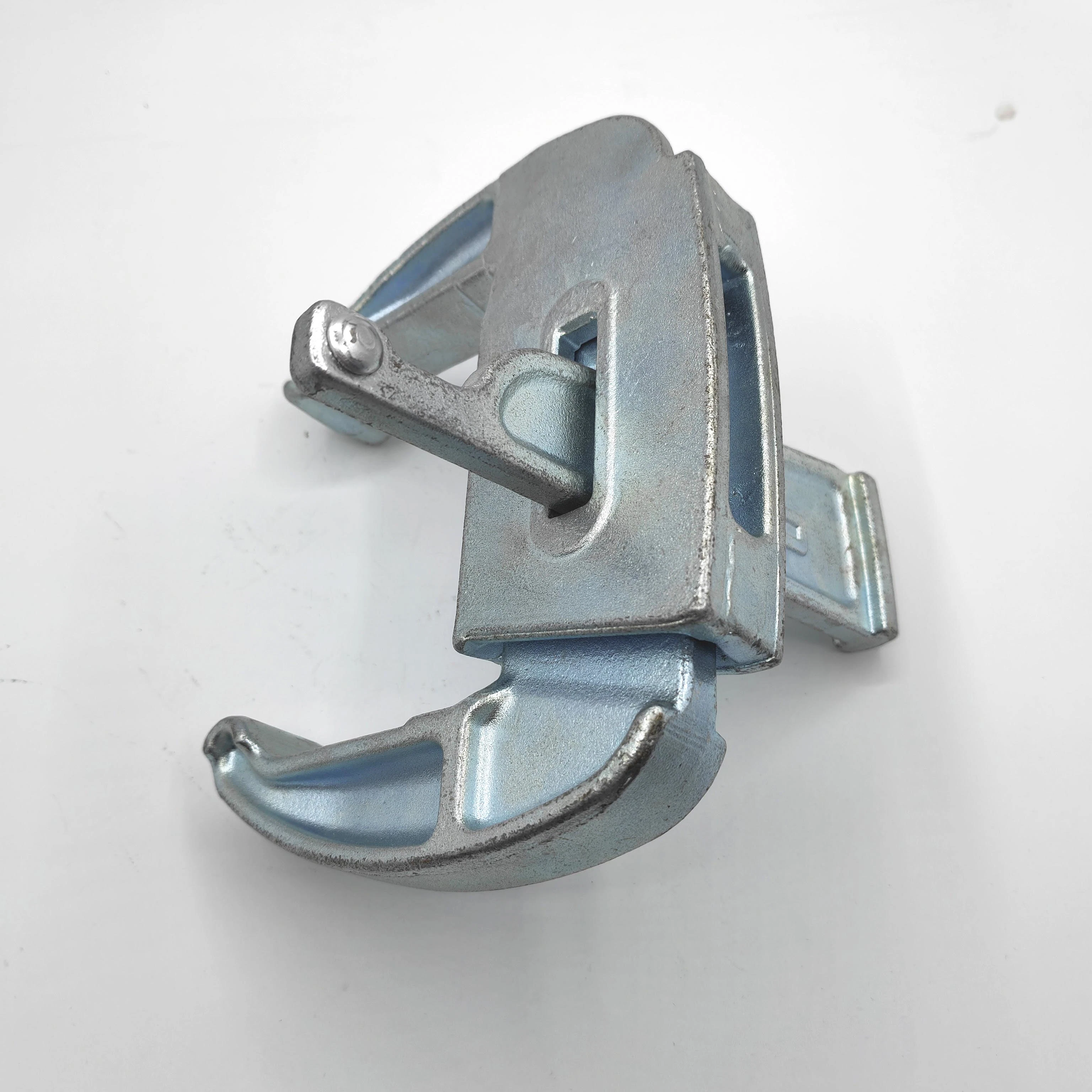 Concrete Steel Wall Formwork Forged Panel Clamps for Peri System