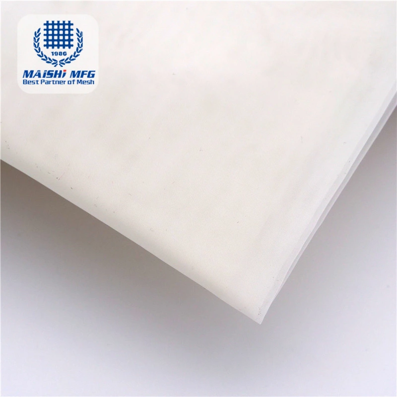 Monofilament Polyester Printing Mesh Silk Screen Printing Screen