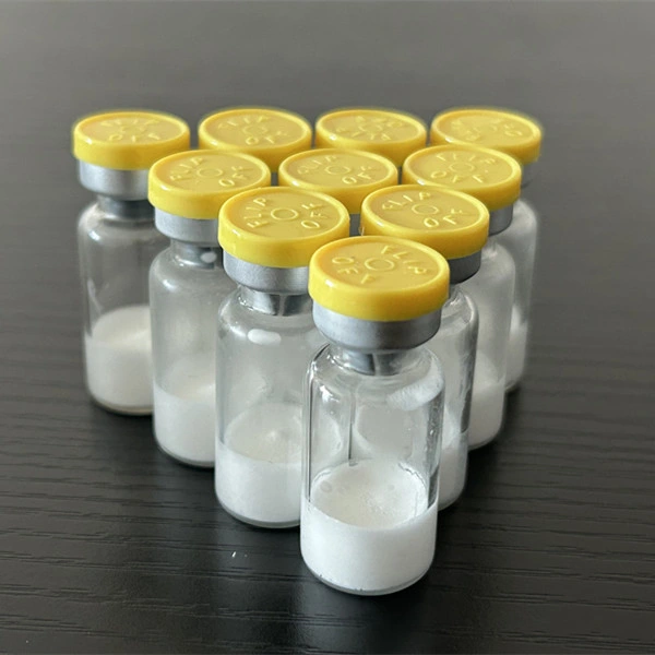 99% Peptide Mt-2 Melanotan 2 Powder Mt2 Melanotan II Vials