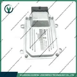 Aplicable a la ECU F01R00DA77 Módulo de control de vehículos Hafei