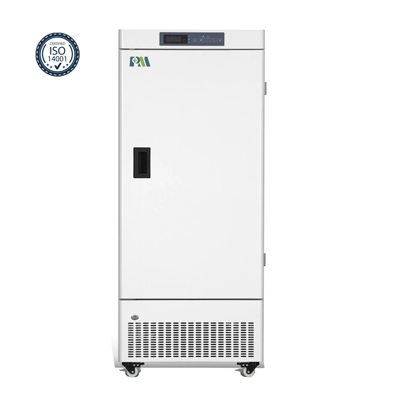 High quality/High cost performance Vertical Medical Freezers Laboratory Equipment Ultra-Low Temperature Deep Freezer