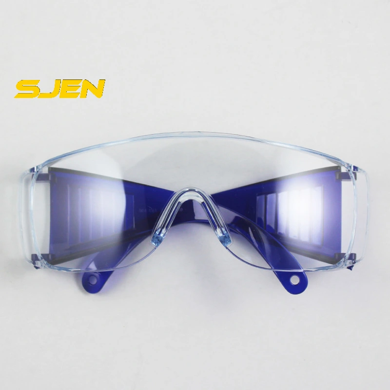 Eye Protective Anti Fog Waterproof Windproof Work Glasses Sports Safety Glasses Welding Glasses