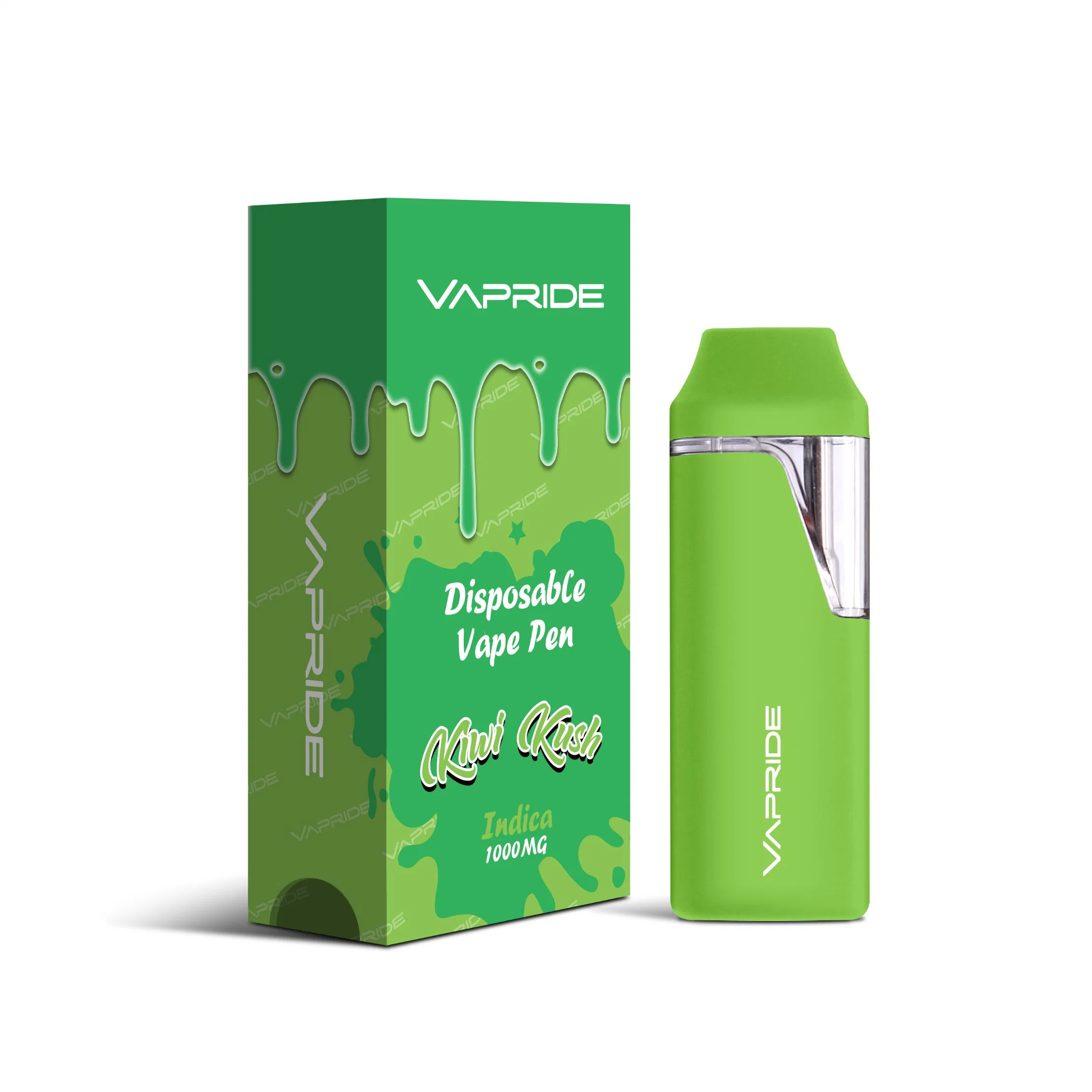 Stylo Vape jetable Prix usine Vente en gros 1.0ml 2.0ml cigarette électronique Stylo évaporateur