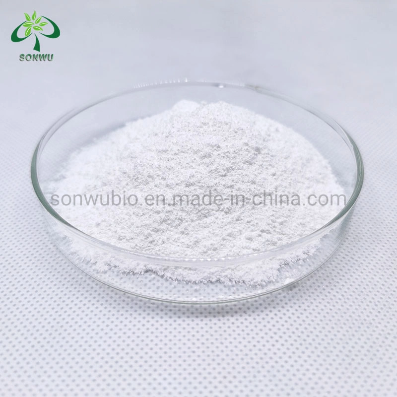 Sonwu Supply CAS 72432-10-1 Aniracetam Powder Smart Drug Aniracetam