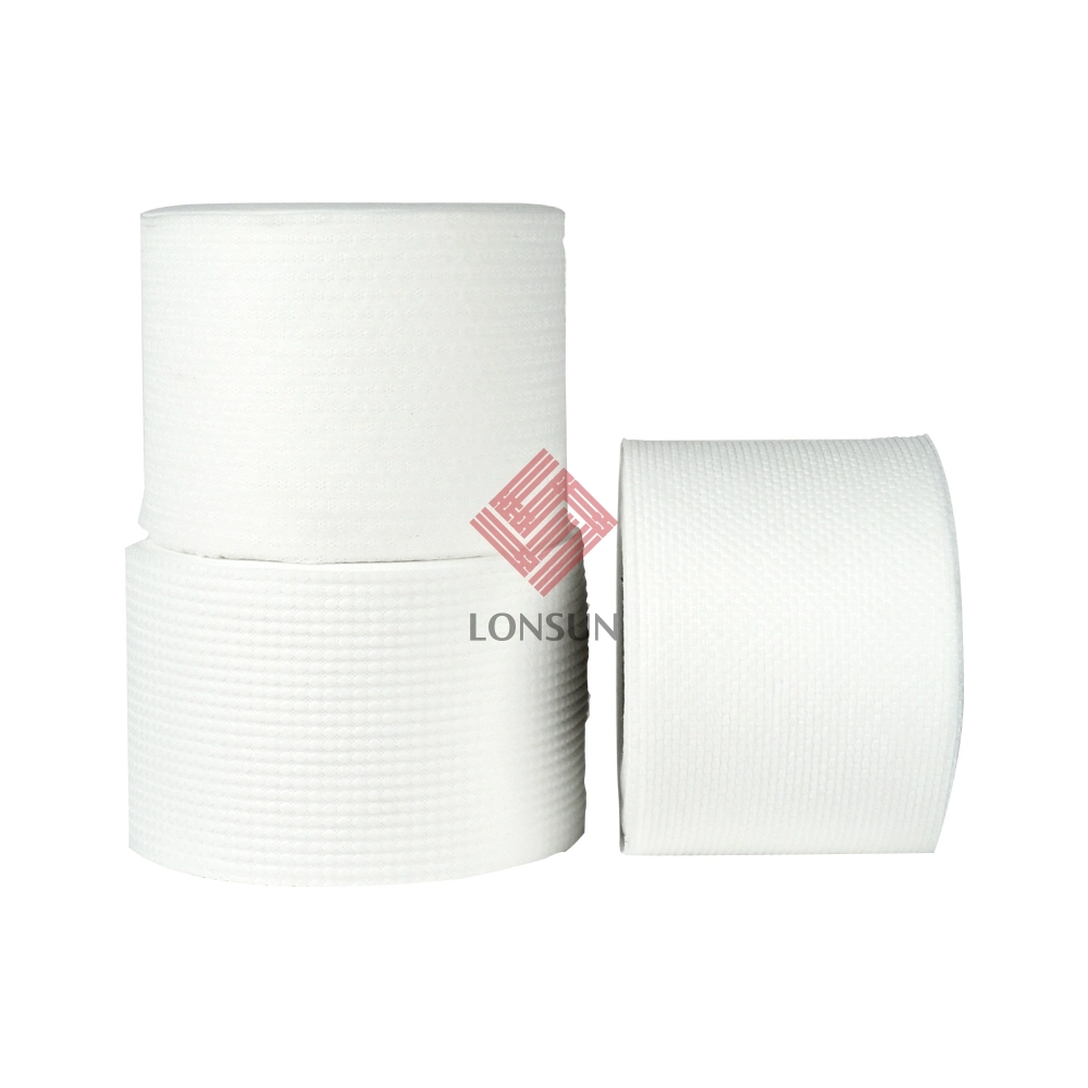 Hydrophilic Hot Air Through Nonwoven Fabric Customized Baby Pull up Pant Accessory