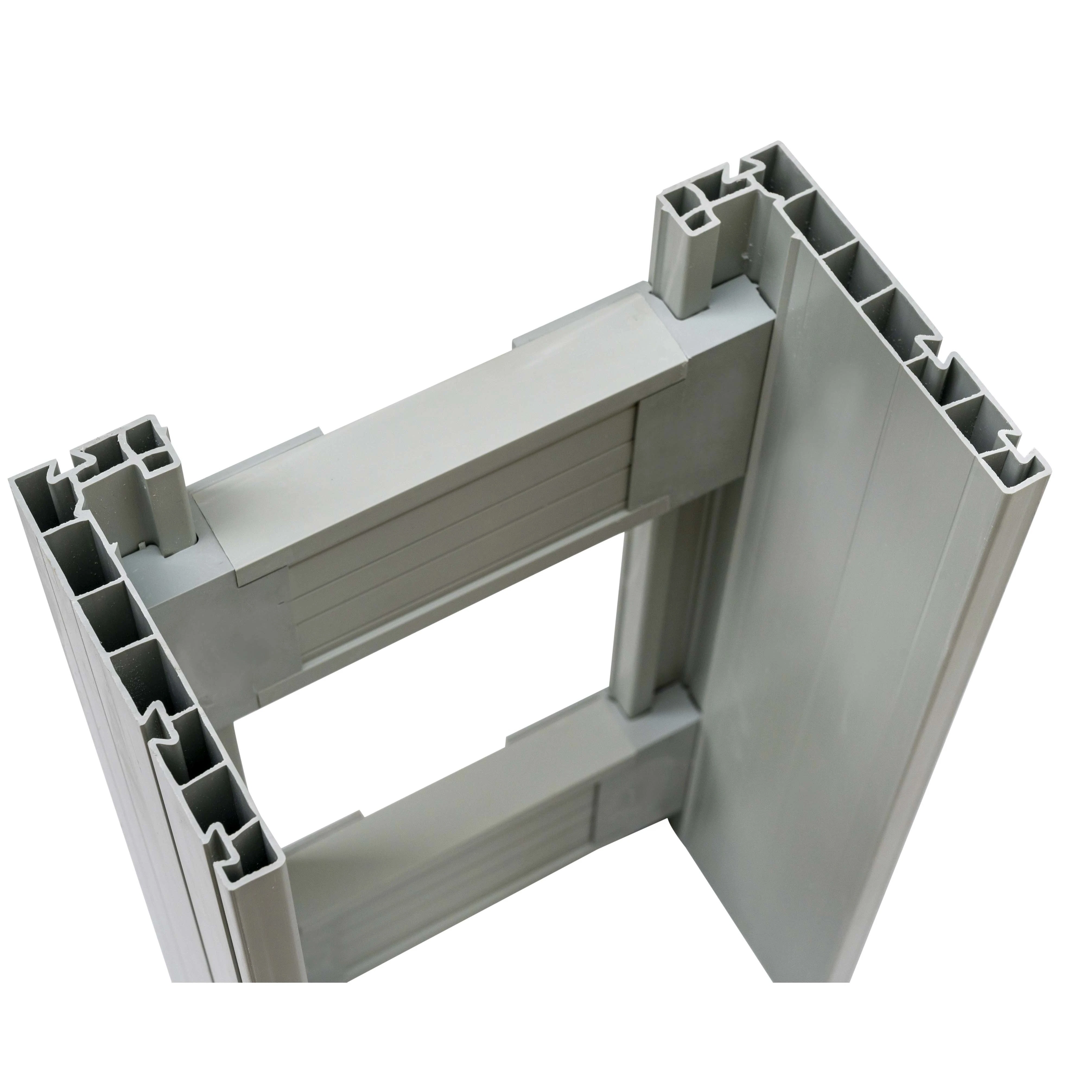 Ladder Type Polymer Alloy Epoxy Resin Anticorrosive Composite Cable Tray