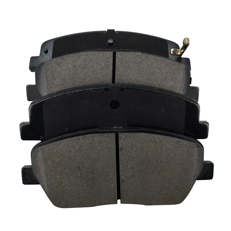 OE Quality Auto Parts Heavy Duty Truck Brake Pad Fmsi