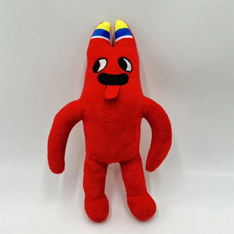 New Design Wholesale/Supplier Plush Stuffed Toys of Banban Games