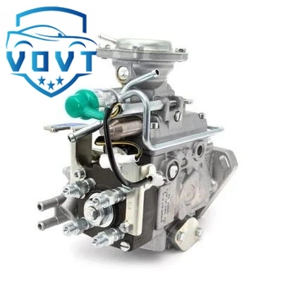 Diesel Ve Fuel Injection Pump MP20109 32A65-07380 for Engine Mitsubishi S4s-Dt