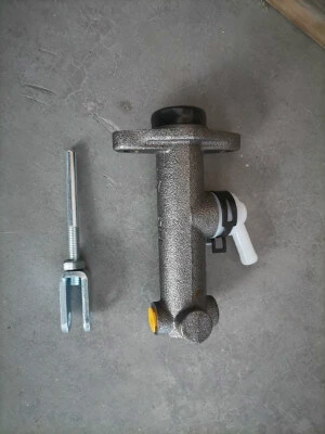 Forklift Spare Parts Master Cylinder for Lift Truck Parts