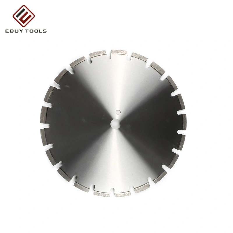300mm Good Quality Laser Welding Diamond Saw Blade Cutting Marble Long Life