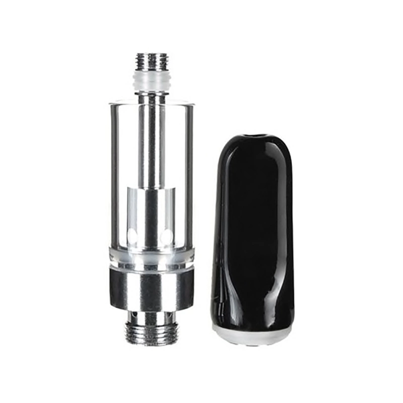 510 La rosca del tubo de vacío Pod Pctg OEM personalizar Cartucho de cuadro de paquete de cigarrillos electrónicos Atomizer