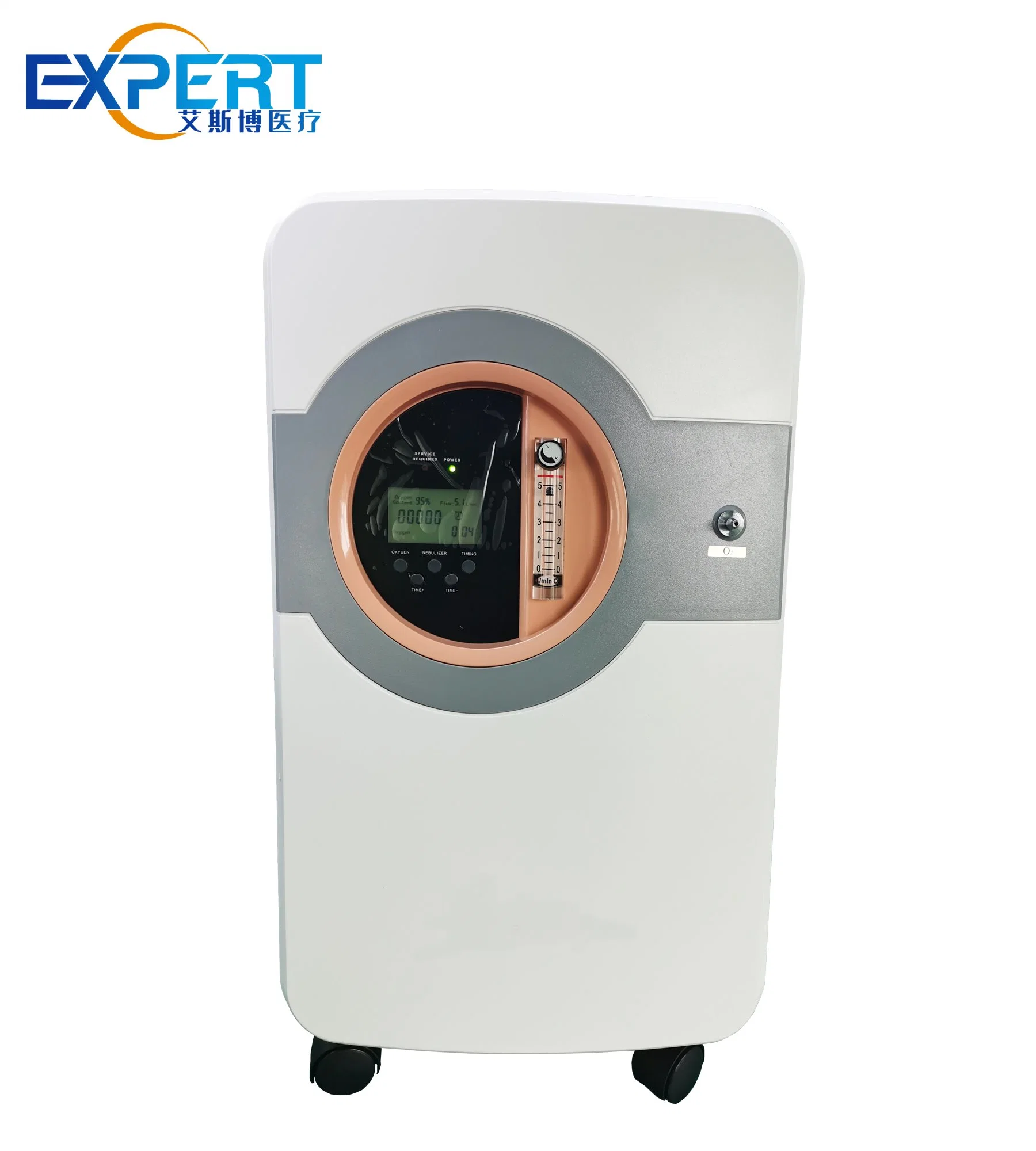 Oxygen Machine High quality/High cost performance  Hospital Home Oxygen Machine Oxygen