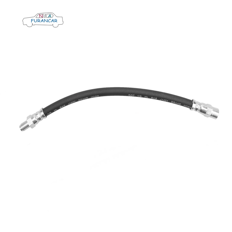 1264280335 Brake Hose / Line, Rear, Car Spare Parts for Mercedes Benz