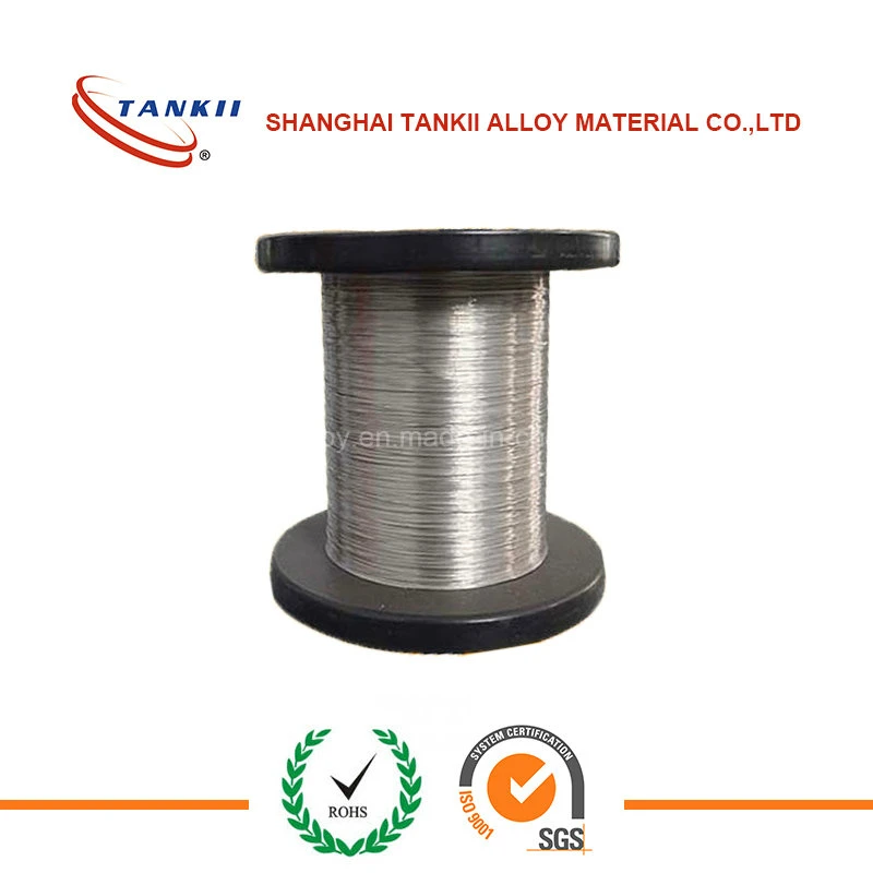 Cuni10 Copper Nickel Alloy Wire/Sheet/Strip (C70600/Cuprothal 15)