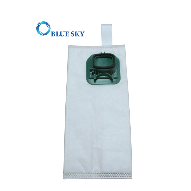 Vacuum Cleaner Accessories High Efficiency Cloth Bag for Vorwerk Bags Vk140 Vk150