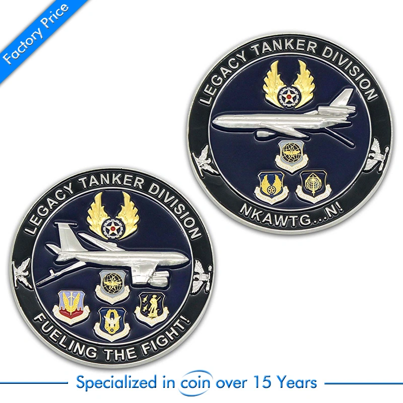 Manufacturer Cheap Custom Marine Challenge Australia Bible Presidential Personal Japan Canada Metal Us Army NFL Air Force Commemorative Military Souvenir Coin