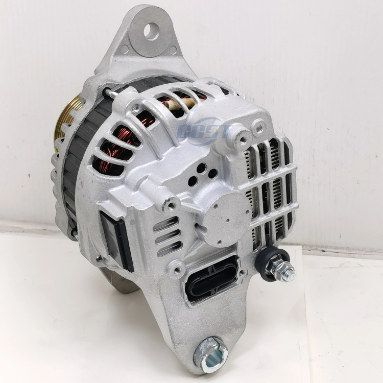 24V 90A Diesel Alternator Trucks for Volvo Fh400 Car Alternator 20466316 A004tr5392