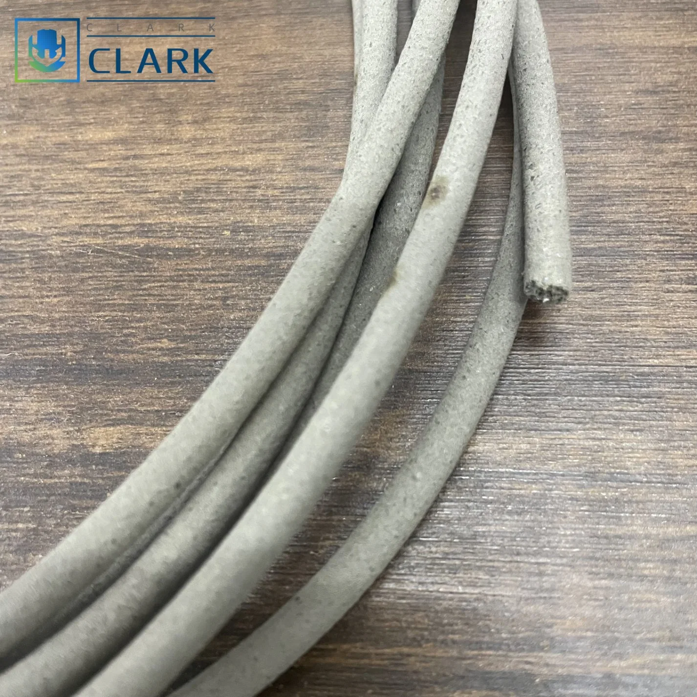 Flexible Cast Tungsten Welding Rope with Various Diameiter