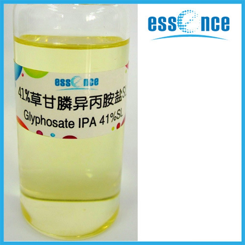 Liquid Herbicide Glyphosate Ipa 480g/L SL