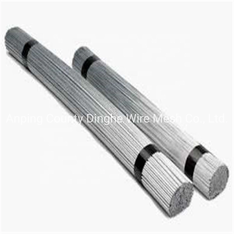 Binding Galvanized Construction Iron Cutting Wire