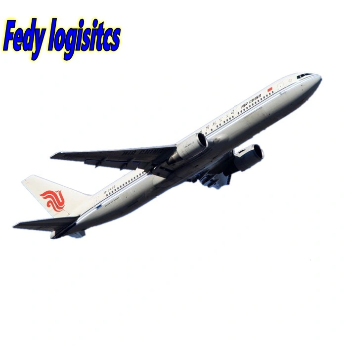 Express/aire y mar, agentes de transporte ferroviario Tren/TNT Express Air Freight Forwarder Servicios de logística de China a EEUU/UK/Alemania/Europa/Canadá/Australia/Dubai