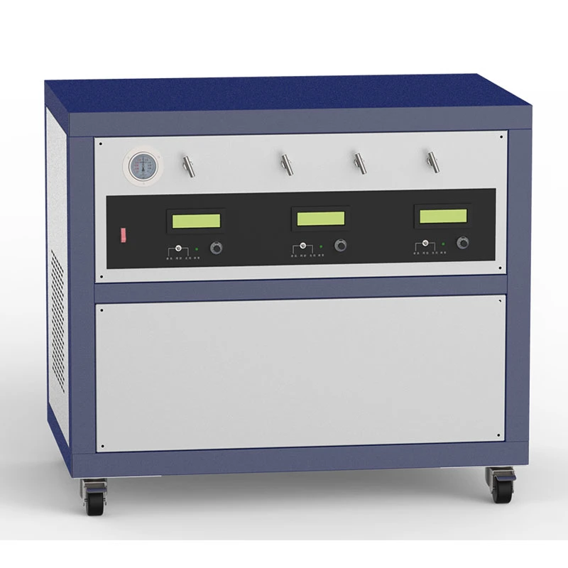 Lab CVD (chemical vapor deposition) Equipment for Coatings Research