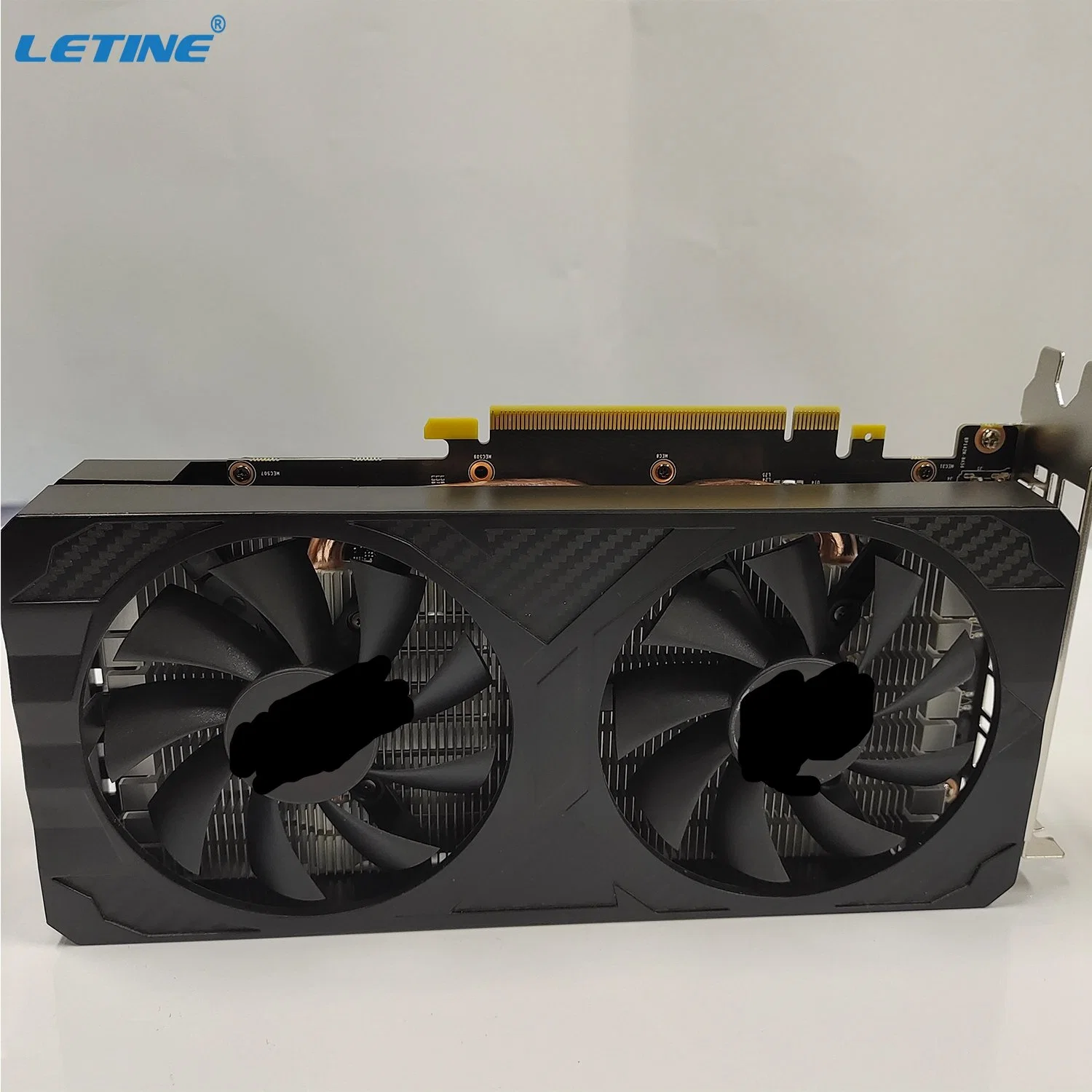 Geforce RTX 3060 lhr no 6G tarjeta gráfica para tarjetas GPU la GPU de plataformas juegos de tarjeta de vídeo Card Precio al por mayor