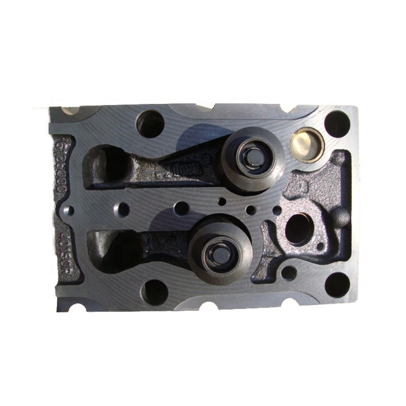 Sinotruk Wd615 Engine Cylinder Head 612600040282