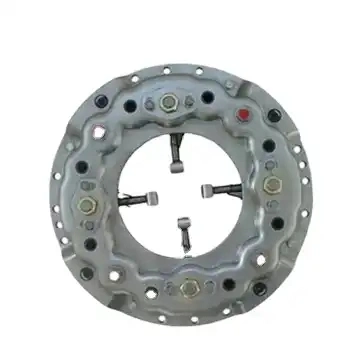 Truck Parts Clutch Driven Disc Clutch Kit Disc Clutch Plate Clutch Cover Clutch Pressure Plate for Volkswagen Ford