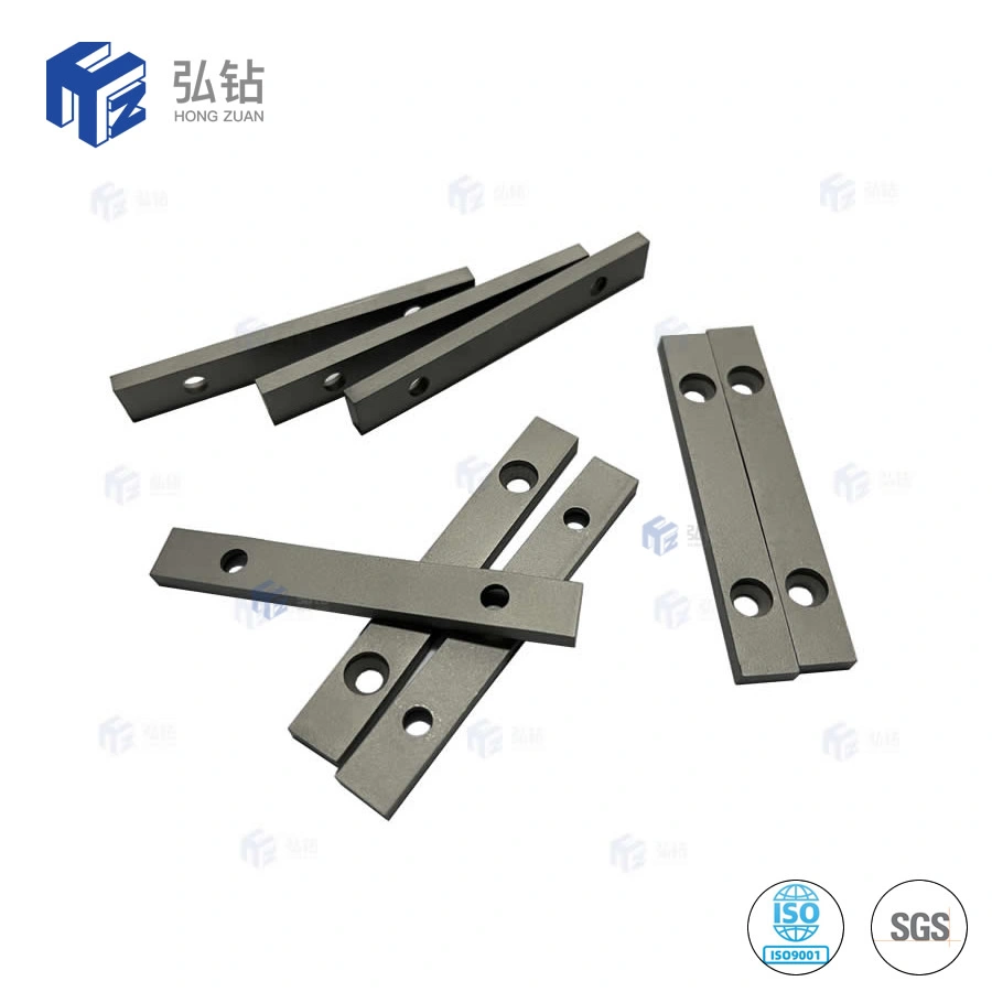 Tungsten Carbide for File Guide