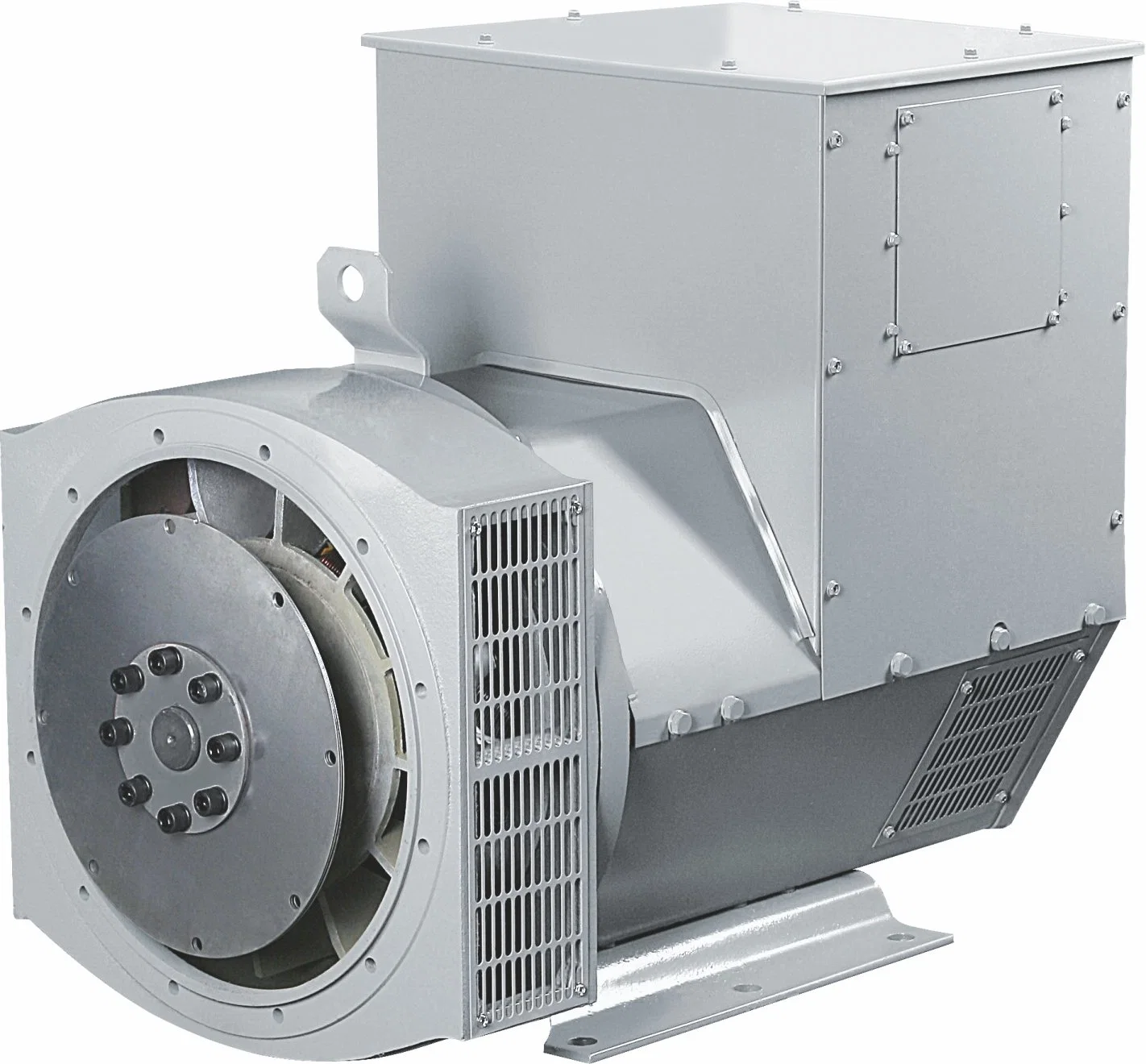 6.5kw-2000kw Stamford Copy Type Brushless Alternator for Diesel Generator Set