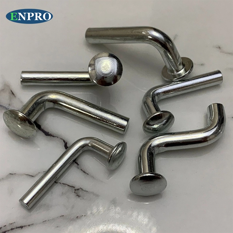 Stainless Steel Safety Locking Pin for Shelf