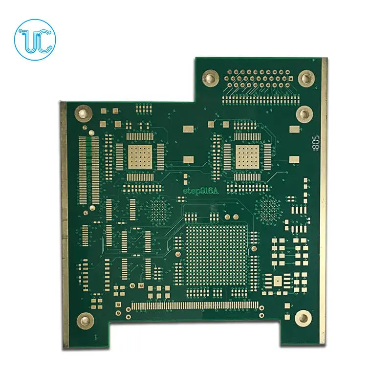 O Serviço de cópia PCB da placa PCB OEM Manufacture precisa fornecer Documentos de design para o conjunto PCB necessário para arquivo Gerber