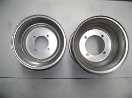 Customized CNC Machining Vehicle Parts ATV Parts Stainless