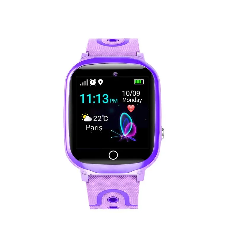 Smart Watch für Kinder Promotion Smart Watch