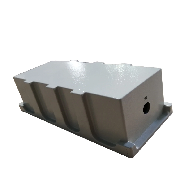 OEM Precision ADC12 Aluminium Alloy Pressure Cold Chamber Mold Die Casting Products